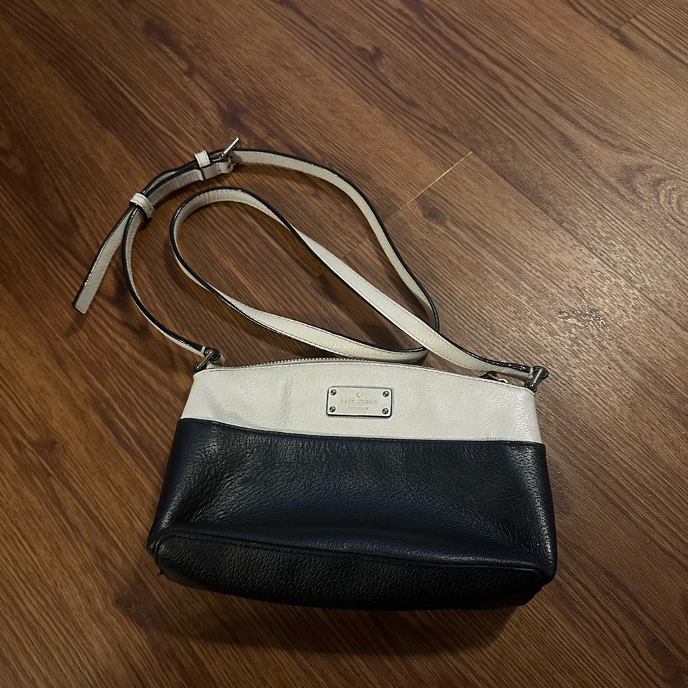 Kate spade crossbody